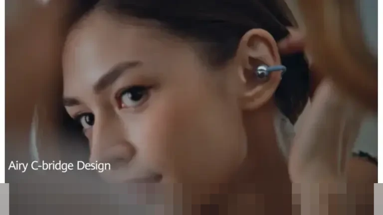 HUAWEI FreeClip 2 Resmi Meluncur di Indonesia, Tawarkan Desain C-Bridge Inovatif dan Audio Adaptif HUAWEI FreeClip 2 Resmi Meluncur di Indonesia, Tawarkan Desain C-Bridge Inovatif dan Audio Adaptif