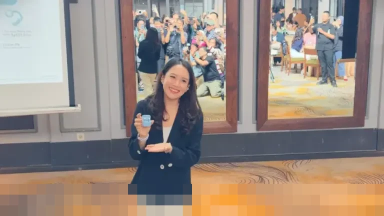 Huawei FreeClip 2 Resmi Meluncur di Indonesia: TWS Ultra Ringan dengan AI Audio dan Ketahanan Baterai 38 Jam