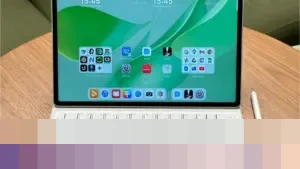 Huawei MatePad 12 X 2026: Tablet Produktivitas Level PC Hadir untuk Profesional Modern
