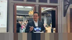 Huawei MatePad 12X Resmi Hadir di Indonesia: Desain Ultra Tipis 5,9mm dan Layar Paper Matte Inovatif