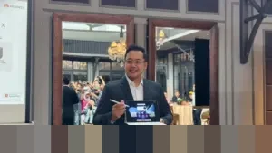 Huawei MatePad 12X Resmi Meluncur di Indonesia, Tawarkan Produktivitas PC-Lite Harga Rp 9,2 Juta