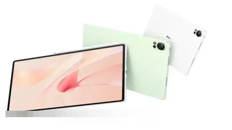 Huawei Perkuat Pasar Premium Indonesia dengan MatePad 12 X (2026) Berlayar 144Hz dan Desain Ramping Huawei Perkuat Pasar Premium Indonesia dengan MatePad 12 X (2026) Berlayar 144Hz dan Desain Ramping