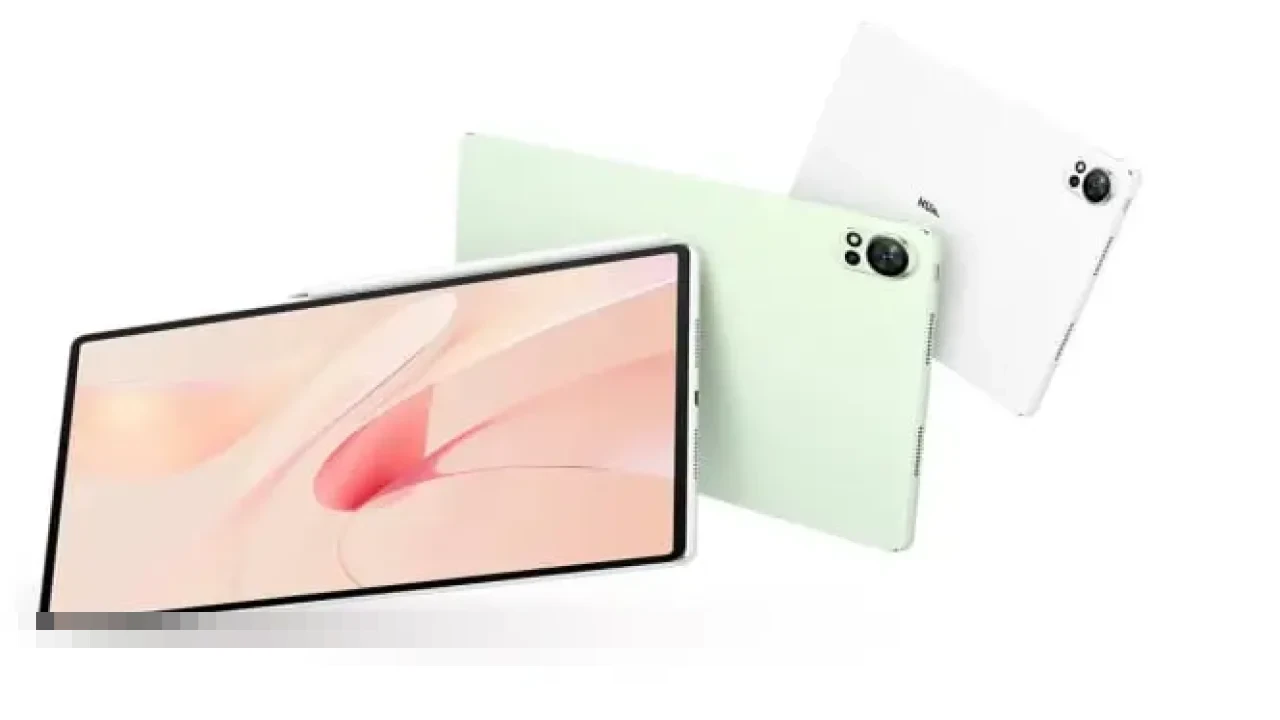 Huawei Perkuat Pasar Premium Indonesia dengan MatePad 12 X (2026) Berlayar 144Hz dan Desain Ramping Huawei Perkuat Pasar Premium Indonesia dengan MatePad 12 X (2026) Berlayar 144Hz dan Desain Ramping