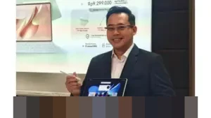 Huawei Resmi Luncurkan MatePad 12 X 2026 di Indonesia, Tawarkan Produktivitas Setara PC
