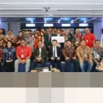 Huawei Sukses Selenggarakan ICT Competition dan Teacher Summit 2025, Dorong Penguatan Talenta Digital Nasional