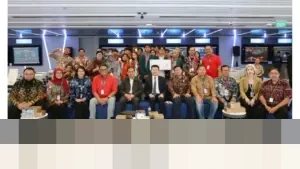 Huawei Sukses Selenggarakan ICT Competition dan Teacher Summit 2025, Dorong Penguatan Talenta Digital Nasional
