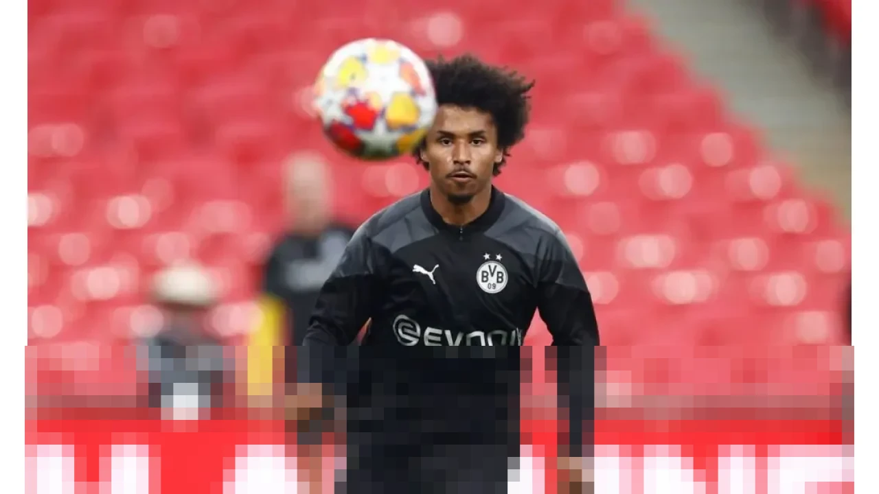 Hubungan Adeyemi dengan Dortmund Memburuk, Manchester United Intip Peluang Rekrut