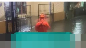 Hujan Deras Rendam 10 RT di Jakarta, BPBD DKI Targetkan Genangan Surut Cepat