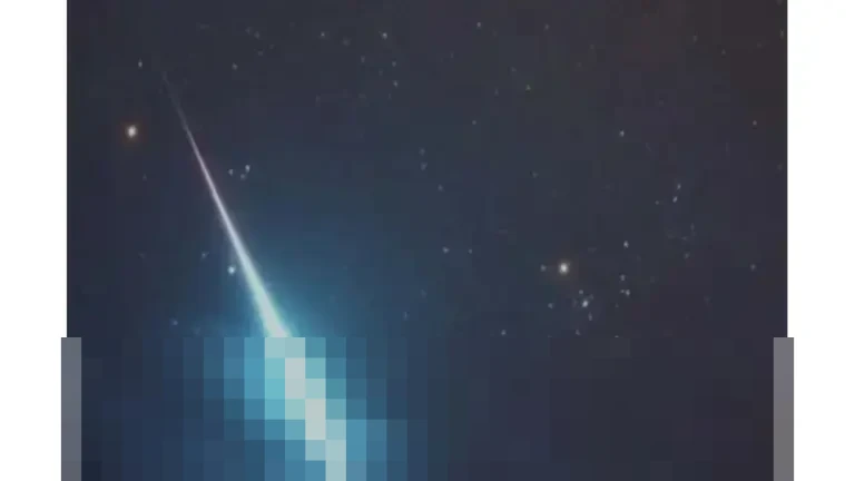 Hujan Meteor Quadrantid Capai Puncak pada 3 Januari 2026, Ini Tips Mengamatinya Hujan Meteor Quadrantid Capai Puncak pada 3 Januari 2026, Ini Tips Mengamatinya