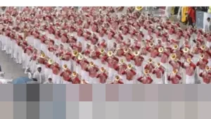 Hujan Tak Halangi Kemegahan Parade Mawar ke-137 di Pasadena, AS: Menilik Sejarah ‘Kota Mawar’