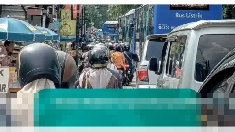 Humas Ragunan Wahyudi Bambang: “Faktanya 113.000 Pengunjung di Hari Pertama 2026, Lampaui Prediksi”