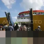 Husaini: Penumpang ke Sabang Anjlok 40% Saat Nataru 2025/2026 Imbas Bencana Banjir