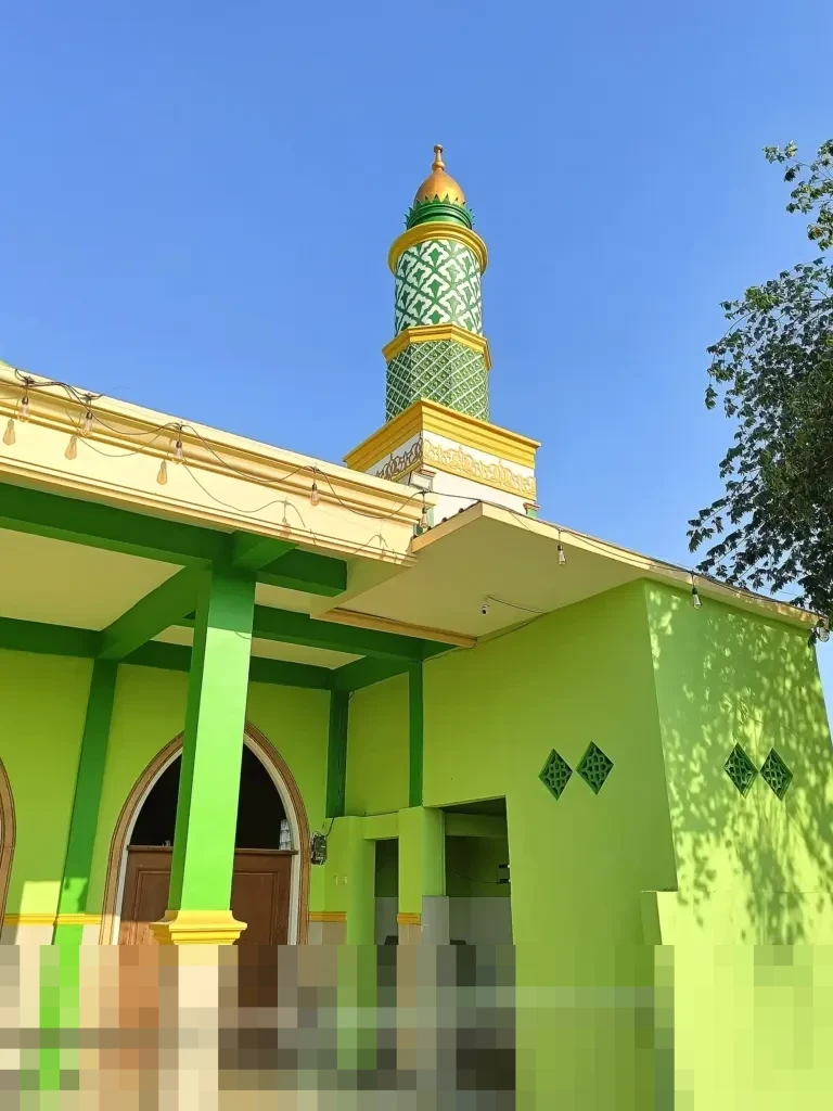 Husnul Khotimah: “Setiap Rabu Ada Siraman Rohani” di PN Jakpus untuk Cegah Korupsi Husnul Khotimah: “Setiap Rabu Ada Siraman Rohani” di PN Jakpus untuk Cegah Korupsi