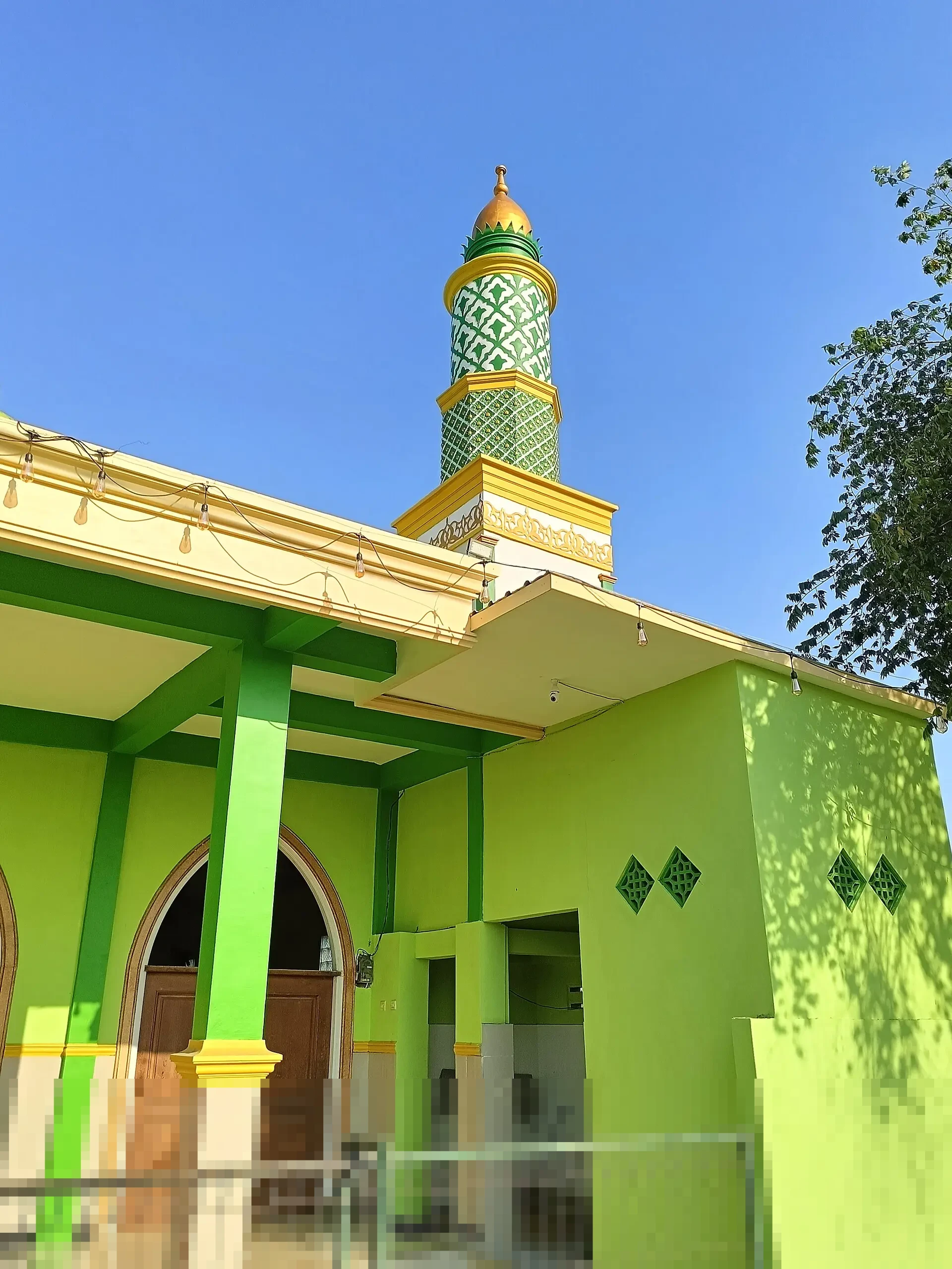 Husnul Khotimah: “Setiap Rabu Ada Siraman Rohani” di PN Jakpus untuk Cegah Korupsi