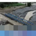 Hutama Karya: Mobilitas dan Logistik Kembali Lancar di Aceh Tenggara Usai 2 Jembatan Bailey Rampung Dibangun