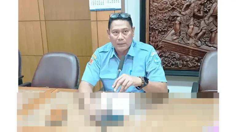 Hydrant Terpendam Cor, PDAM Semarang Langsung Evaluasi Total Infrastruktur dan Koordinasi Lintas Dinas Hydrant Terpendam Cor, PDAM Semarang Langsung Evaluasi Total Infrastruktur dan Koordinasi Lintas Dinas