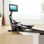 Hydrow Wave: Mesin Dayung Pintar yang Menjanjikan Latihan Seluruh Tubuh di Rumah