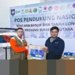 Hytera Indonesia Donasikan Perangkat Komunikasi Darurat, Perkuat Koordinasi Penanganan Banjir Sumatra
