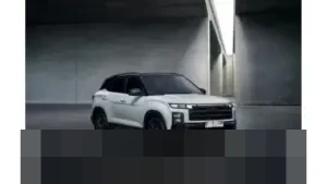 Hyundai Creta Alpha 2026 Resmi Meluncur, Tawarkan Tampilan Sporty dan Fitur Premium