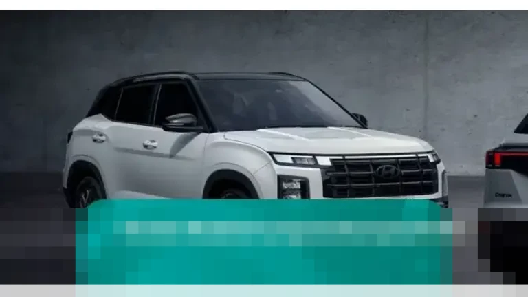 Hyundai Creta Alpha Meluncur, Gaikindo Bahas Proyeksi Penjualan Mobil 2026