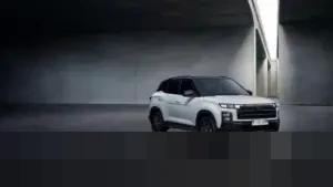 Hyundai Creta Alpha Resmi Meluncur Awal 2026, Dibanderol Rp 455 Juta OTR Jakarta
