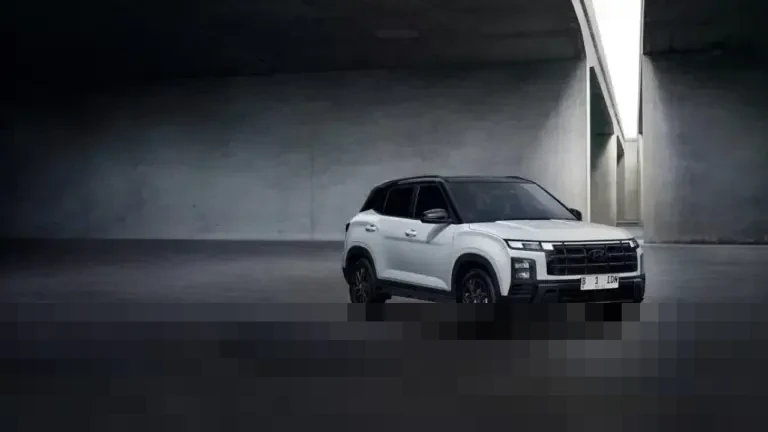 Hyundai Creta Alpha Resmi Meluncur Awal 2026, Dibanderol Rp 455 Juta OTR Jakarta