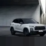 Hyundai Creta Alpha Tantang Honda HR-V E+: Adu Spesifikasi Mesin dan Harga di Segmen SUV Kompak