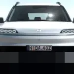 Hyundai Elexio Meluncur di Australia: Harga Lebih dari Dua Kali Lipat Versi Tiongkok, Tantang Tesla dan BYD