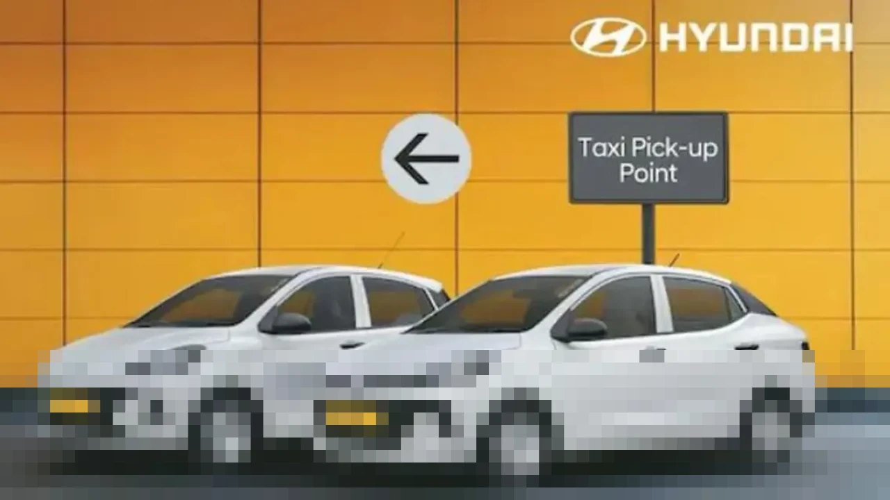 Hyundai Motor India Perkenalkan Prime, Mobil Taksi Khusus Berbahan Bakar Ganda Mulai Rp 110 Juta Hyundai Motor India Perkenalkan Prime, Mobil Taksi Khusus Berbahan Bakar Ganda Mulai Rp 110 Juta