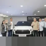 Hyundai Motors Indonesia Resmi Luncurkan Creta Alpha 2026, Dibanderol Rp 455 Juta dengan Desain Gagah