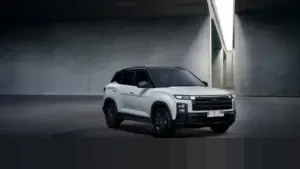 Hyundai Motors Indonesia Resmi Luncurkan Creta Alpha, Tawarkan Desain Lebih Tegas dan Harga Rp455 Juta