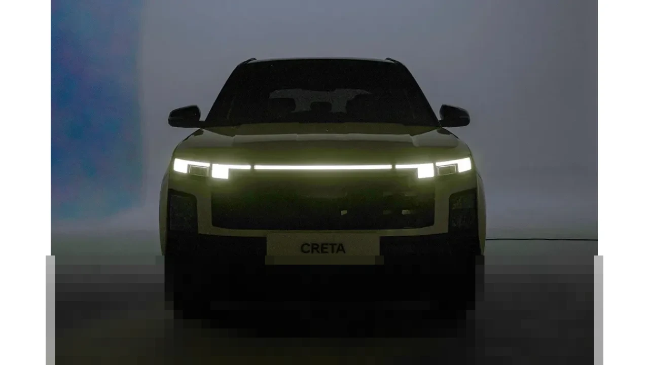 Hyundai Motors Indonesia Siapkan Creta Edisi Terbaru, Targetkan Dominasi Segmen SUV-B