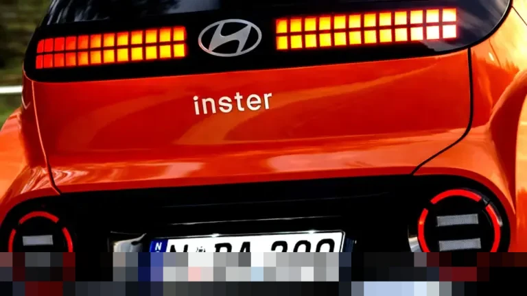 Hyundai Pangkas Harga Inster dan Kona Electric di Australia, Hadapi Gempuran Mobil Listrik Tiongkok