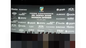 IBL 2026 Resmi Dibuka: Terapkan Format Best of Five di Semifinal dan Final, Siap Hadirkan Kompetisi Lebih Ketat