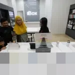 iBox Umumkan Diskon Besar-besaran hingga 50 Persen untuk Produk Apple di Awal Januari 2026