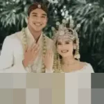 Ibrahim Risyad Ungkap Syarat Salshabilla Adriani Usai Menikah: Harus Produktif dan Berpenghasilan