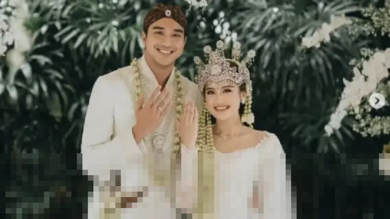 Ibrahim Risyad Ungkap Syarat Salshabilla Adriani Usai Menikah: Harus Produktif dan Berpenghasilan Ibrahim Risyad Ungkap Syarat Salshabilla Adriani Usai Menikah: Harus Produktif dan Berpenghasilan