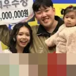 Ibu Rumah Tangga Asal Indonesia Gemparkan Panggung Korea: Kisah Nur Santi Indri Raih Juara