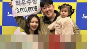 Ibu Rumah Tangga Asal Indonesia Gemparkan Panggung Korea: Kisah Nur Santi Indri Raih Juara