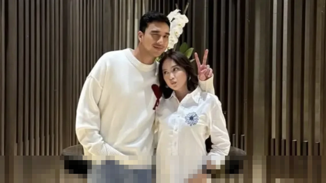 Ibunda Salshabilla Adriani Bantah Tudingan Ibrahim Risyad Pelit: Pernikahan Bahagia dan Berkecukupan