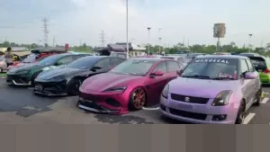 ICE 2026 Palembang: Memadukan Otomotif dan Industri Kreatif, Dorong Talenta Lokal ICE 2026 Palembang: Memadukan Otomotif dan Industri Kreatif, Dorong Talenta Lokal