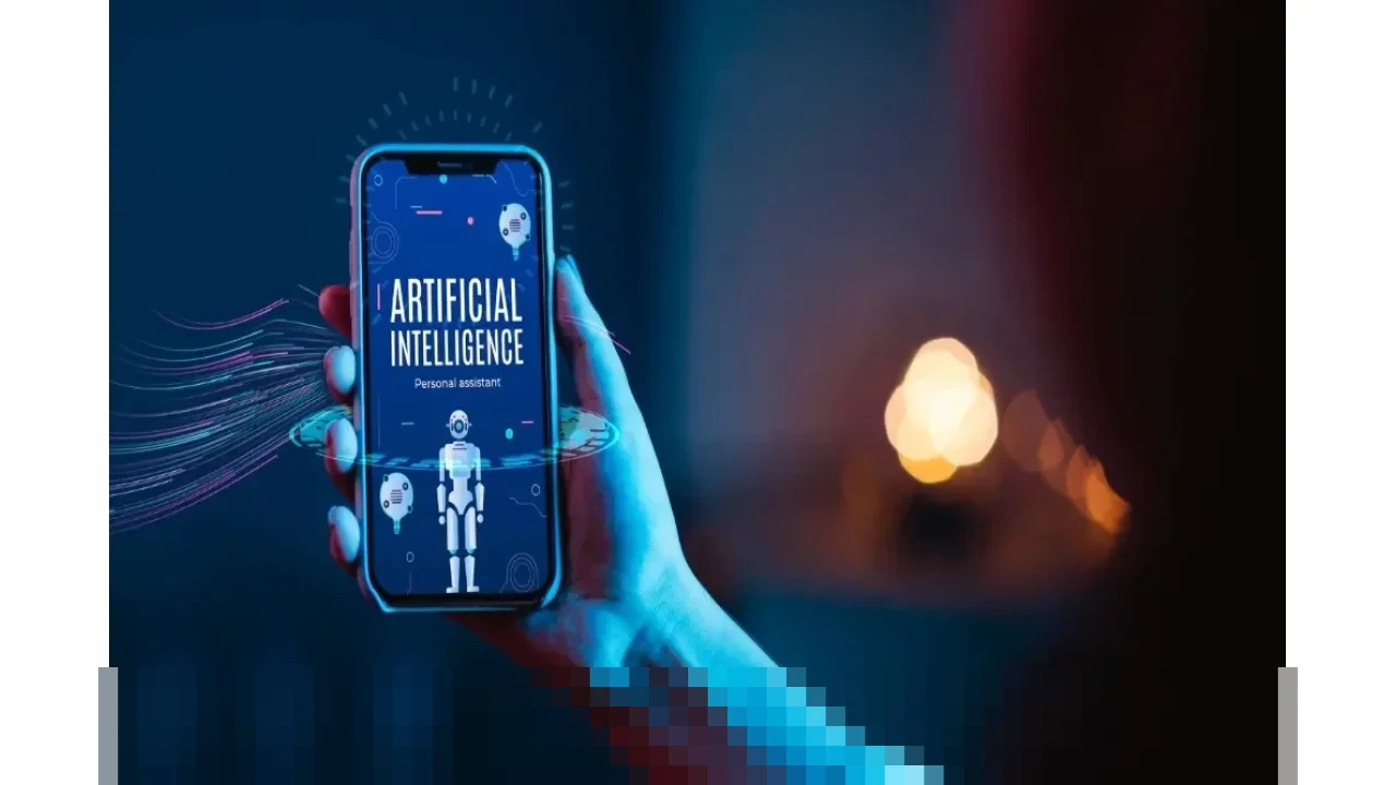 ICO Inggris Prediksi Asisten AI Mandiri Jadi Kenyataan dalam Lima Tahun Mendatang