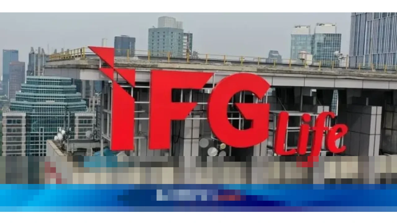 IFG Life Resmikan Dua Kantor Layanan Khusus, Permudah Proses Klaim Jatuh Tempo Nasabah