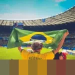 Igor Thiago Ukir Sejarah, Lampaui Firmino dan Martinelli sebagai Penyerang Brasil Tersubur EPL