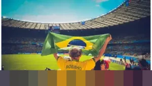 Igor Thiago Ukir Sejarah, Lampaui Firmino dan Martinelli sebagai Penyerang Brasil Tersubur EPL