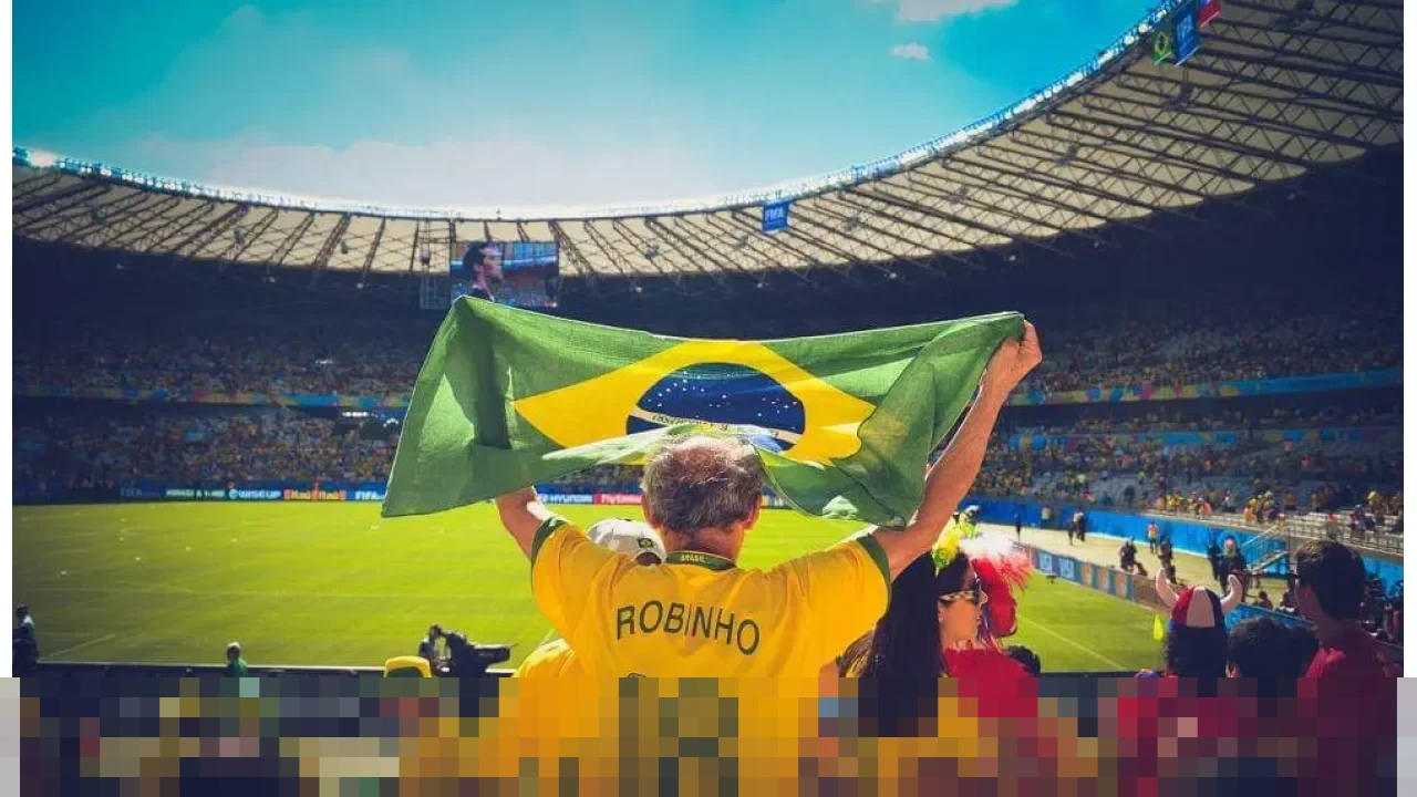 Igor Thiago Ukir Sejarah, Lampaui Firmino dan Martinelli sebagai Penyerang Brasil Tersubur EPL