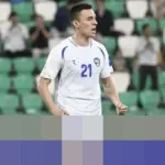 Persib Bandung Siap Datangkan Igor Sergeev, Namun Ada 1 Tantangan Besar