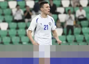 Persib Bandung Siap Datangkan Igor Sergeev, Namun Ada 1 Tantangan Besar