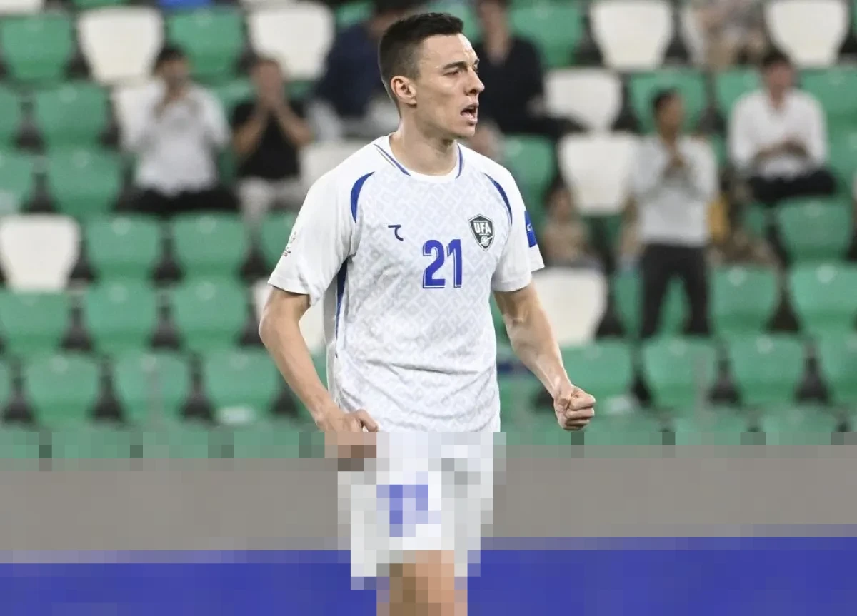 Persib Bandung Siap Datangkan Igor Sergeev, Namun Ada 1 Tantangan Besar