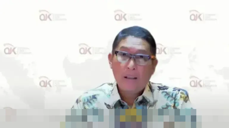 IHSG Capai Rekor Tertinggi 24 Kali Sepanjang 2025, LQ45 Hanya Tumbuh 2,41%